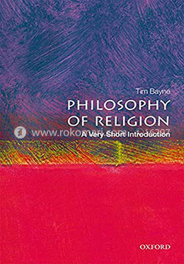 Philosophy of Religion: A Very Short Introduction image