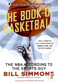 The Book of Basketball: The NBA According to The Sports Guy image