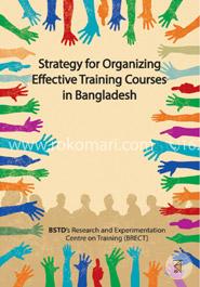 Strategy for Organizing Effective Training Courses in Bangladesh image