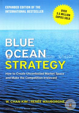 Blue Ocean Strategy 