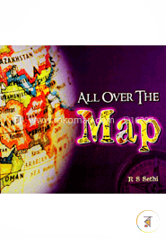 All Over The Map image