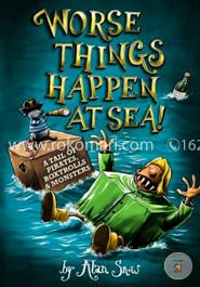 Worse Things Happen at Sea image