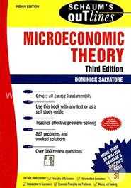 Microeconomics Theory image