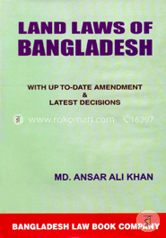 Land Laws of Bangladesh