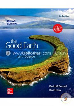 The Good Earth: Introduction to Earth Science image