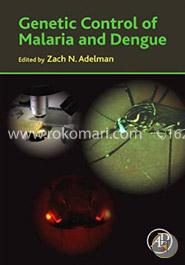 Genetic Control of Malaria and Dengue image