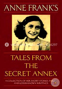 Anne Frank's Tales from the Secret Annex image