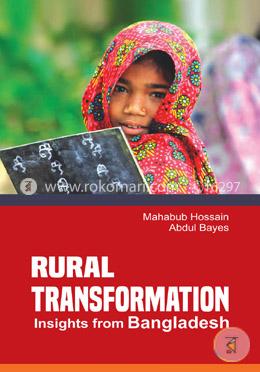 Rural Transformation : Insights from Bangladesh image