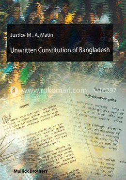 Unwritten Constitution of Bangladesh image