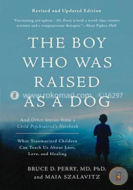 The Boy Who Was Raised as a Dog image