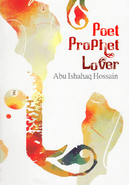 Poet Prophet Lover image