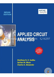 Applied Circuit Analysis image