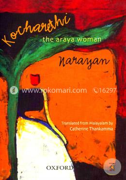 Kocharethi : The Araya Woman image