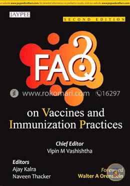 FAQs On Vaccines And Immunization Practices image