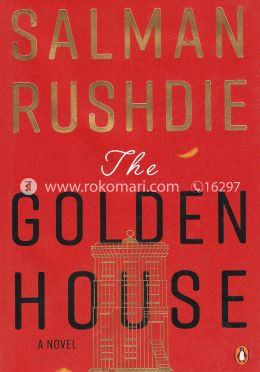 The Golden House image