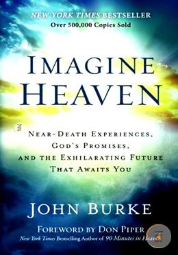 Imagine Heaven image