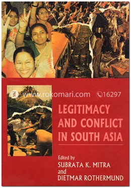 Legitimacy and Conflict in South Asia image