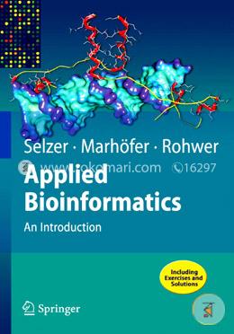Applied Bioinformatics: An Introduction image