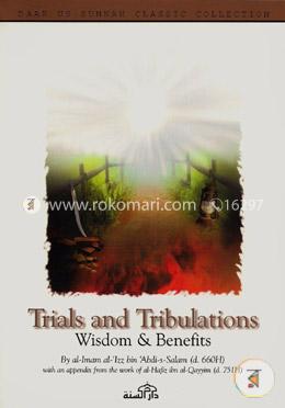 Trials and Tribulations image
