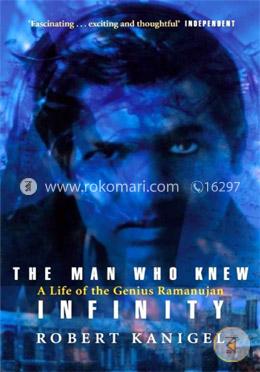 The Man Who Knew Infinity image