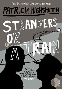 Strangers On A Train image