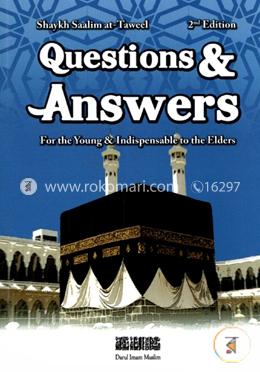Questions and Answers (For Young and Indispensable to the Elders) image
