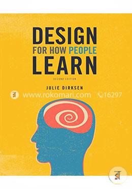 Design for How People Learn image