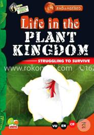 Life in the Plant Kingdom: Key stage 2 (Endangered) image