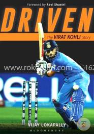 Driven: The Virat Kohli Story  image