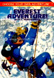 Everest Adventure (Choose Your Own Adventure) image