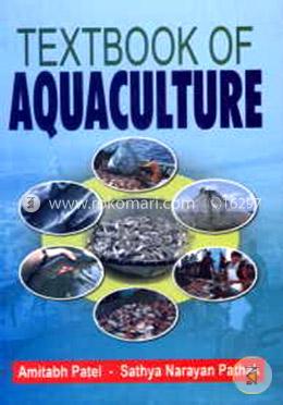 Textbook of Aquaculture image