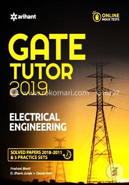 Gate Tutor-2023(Electrical Engineering) image