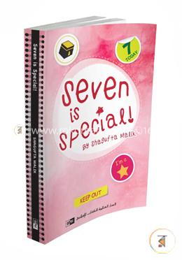 Seven is Special! image