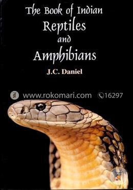 The Book of Indian Reptiles and Amphibians (Bombay Natural History Society) image