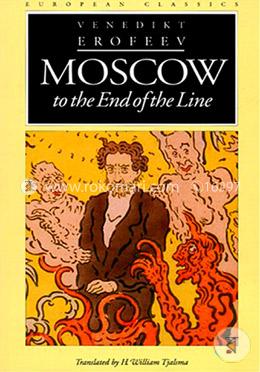 Moscow to the End of the Line