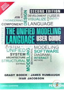 The Unifield Modeling Language User Guid image