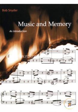 Music and Memory – An Introduction image