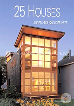25 Houses Under 3000 Square Feet image