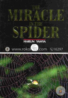 The Miracle In the Spider (Colour Picture) image