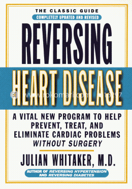 Reversing Heart Disease image