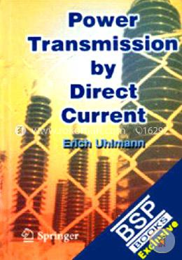 Power Transmission Through Direct Current image