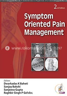 Symptom Oriented Pain Management image
