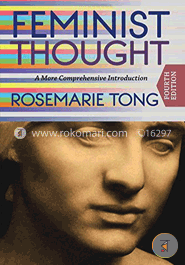 Feminist Thought: A More Comprehensive Introduction (Paperback) image