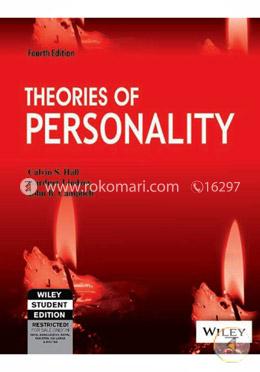 Theories Of Personality image