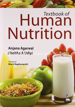 Textbook of Human Nutrition (for Student of Nutrition, Nursing and Medicine) image