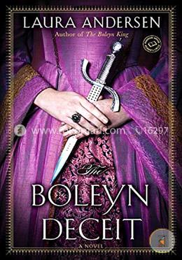 The Boleyn Deceit: A Novel (The Boleyn Trilogy) image