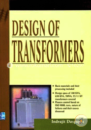 Design Of Transformers image