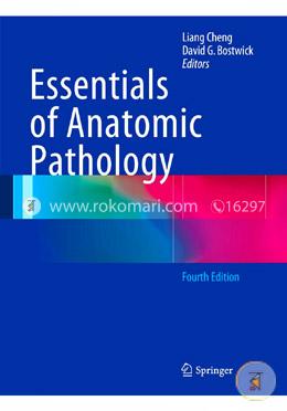 Essentials of Anatomic Pathology image