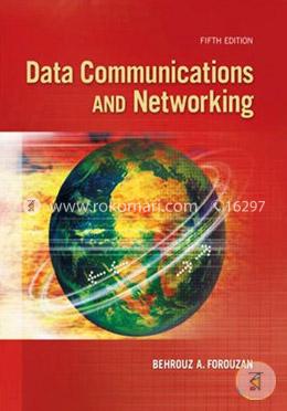 Data Communications and Networking image