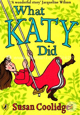 What Katy Did (The Adventures Of A 12 Years Old American Girl) image